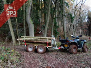 atv trailer