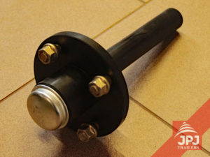 wheel hub