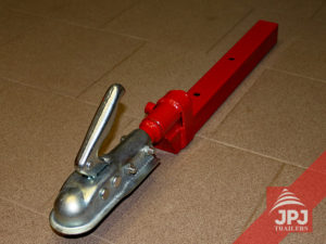 towing hitch