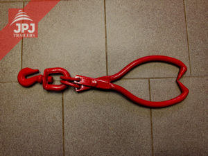 self-locking sprocket