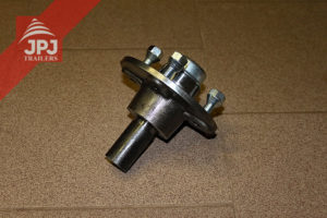 wheel hub jpj 450