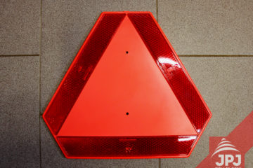 warning triangle