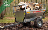 Trailer Farmer for ATV