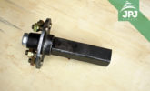 Wheel hubs JPJ 1350