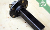 Wheel hubs JPJ 1350