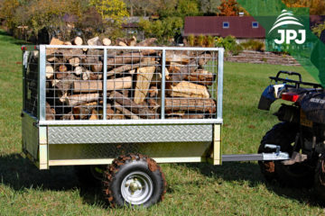 Trailer Gardener