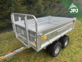 ATV trailer Hercules