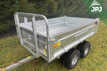 ATV trailer Hercules