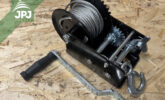 Winch JPJ 1150