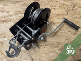 Winch JPJ 1150
