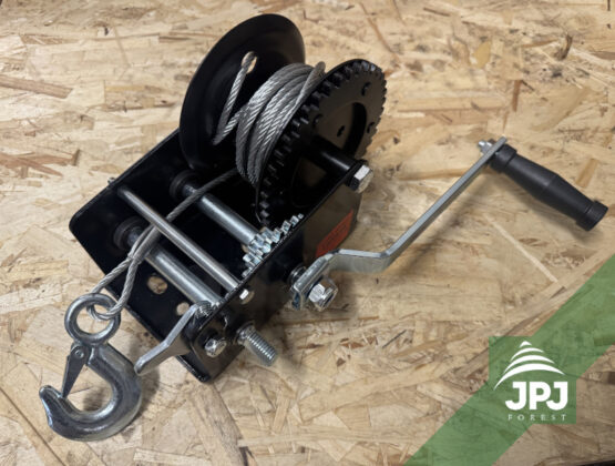 Winch JPJ 1150